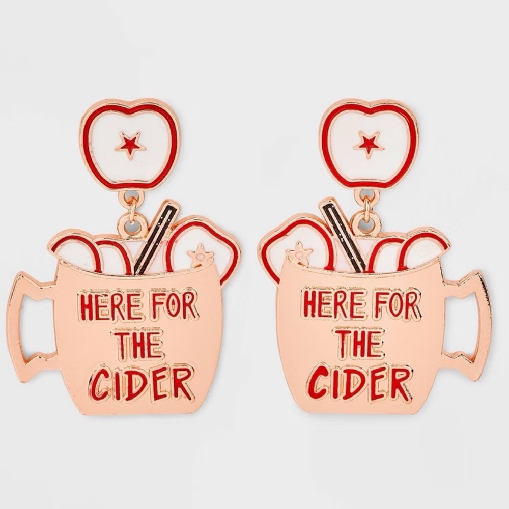 Sugarfix by BaubleBar Earrings